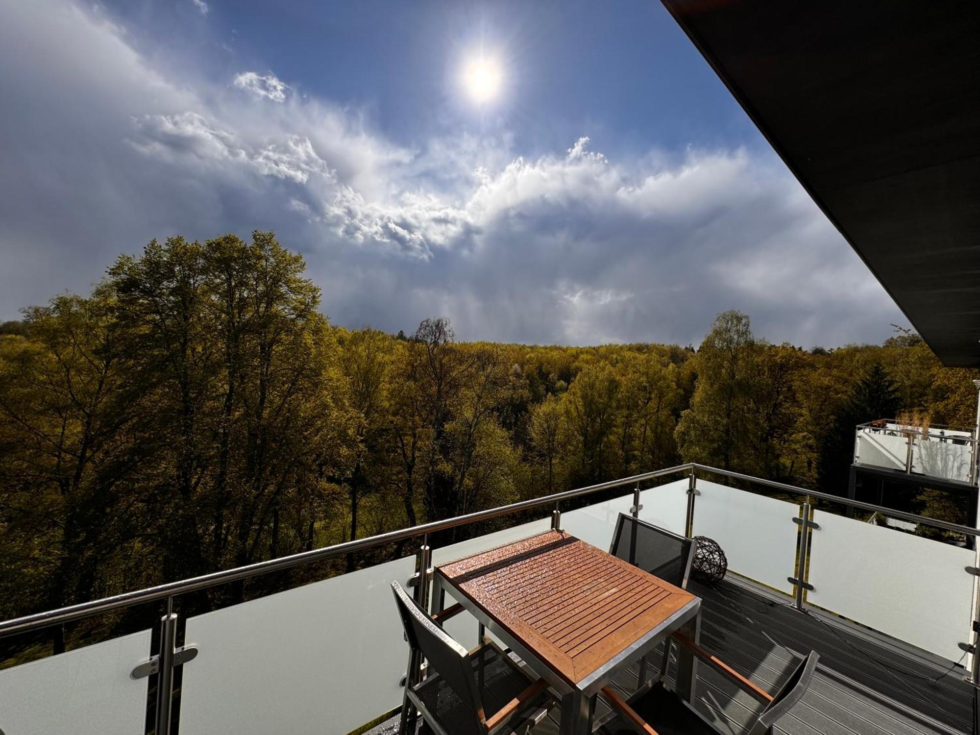 Apartment Traumhafter Ausblick, Modern Mit Komfort Und Stil *