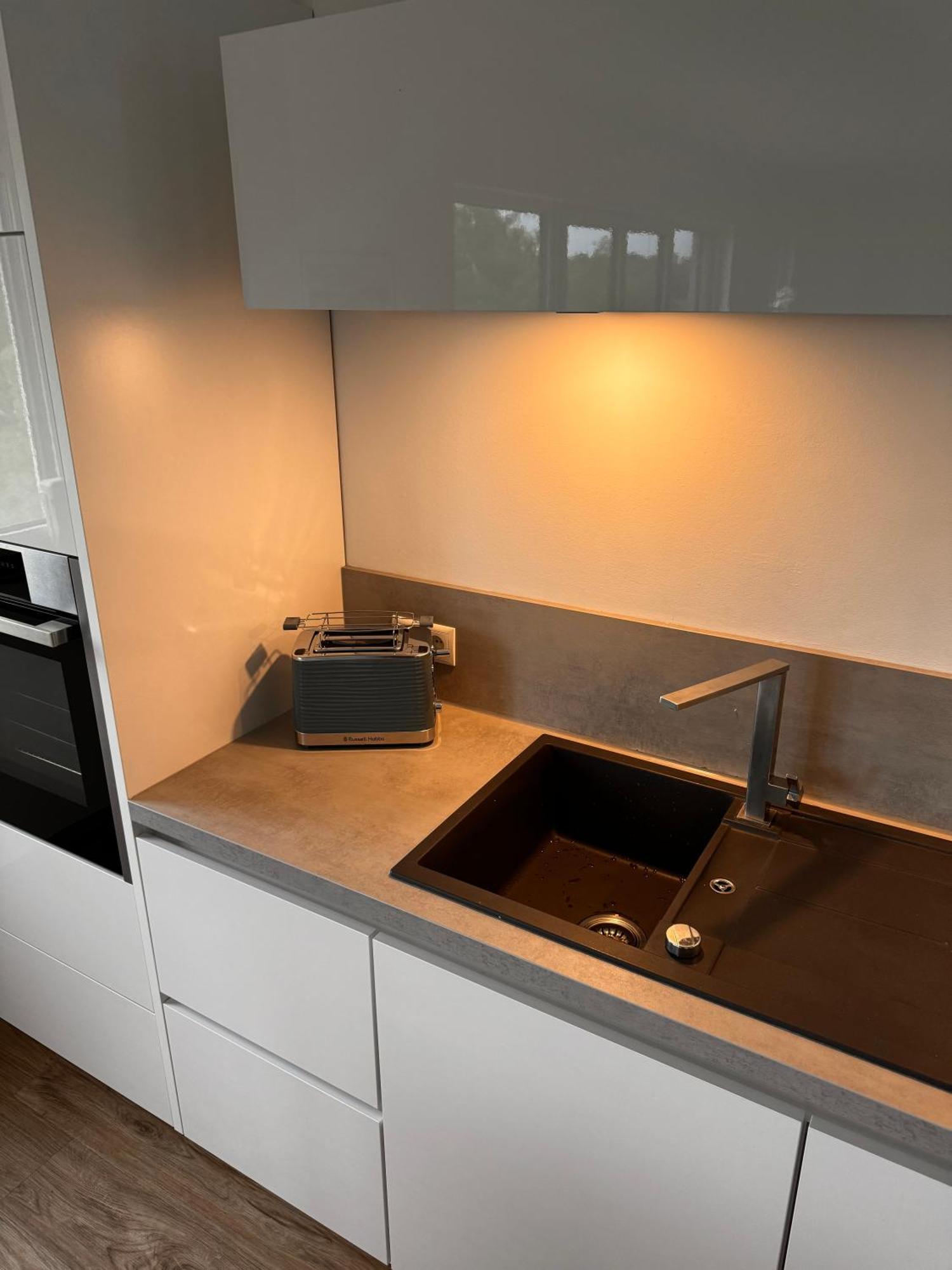 Apartment Traumhafter Ausblick, Modern Mit Komfort Und Stil