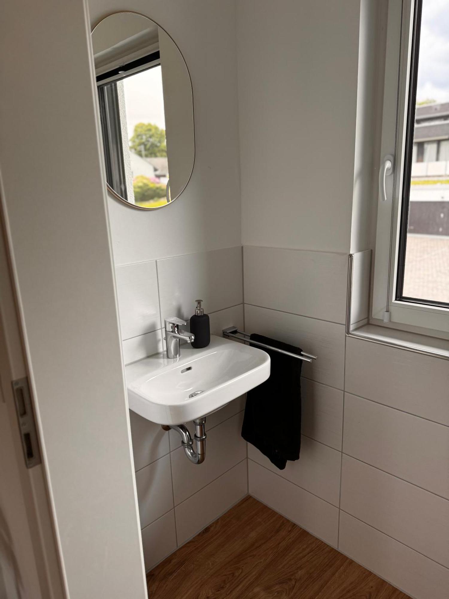 Traumhafter Ausblick, Modern Mit Komfort Und Stil Apartment Hardert