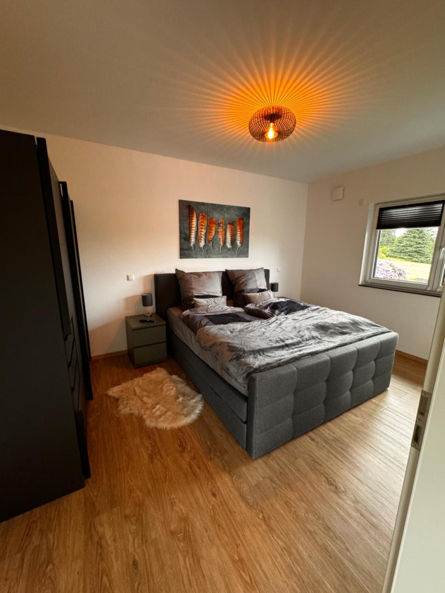 Traumhafter Ausblick, Modern Mit Komfort Und Stil * Hardert