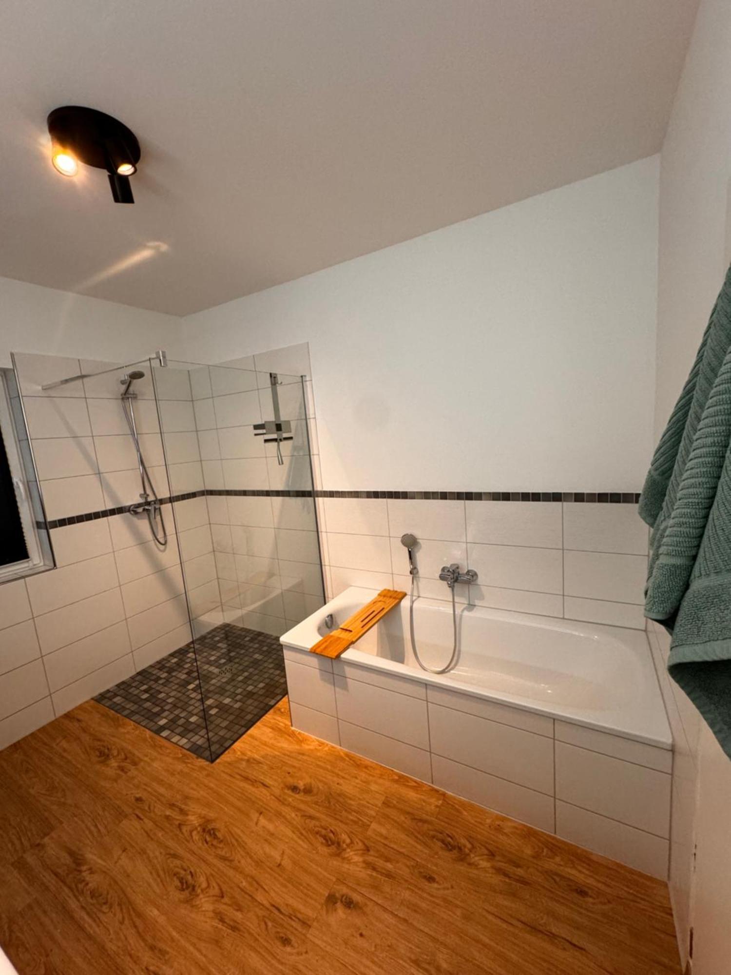 Traumhafter Ausblick, Modern Mit Komfort Und Stil Apartment *