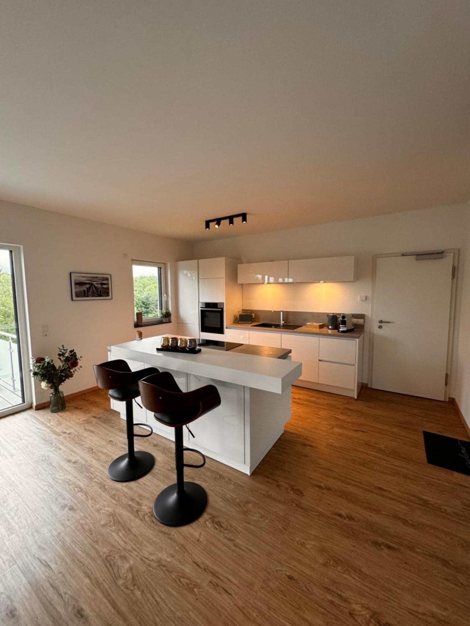Apartment Traumhafter Ausblick, Modern Mit Komfort Und Stil *